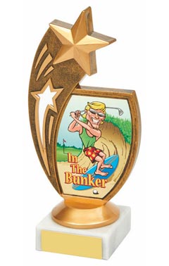 Trophy