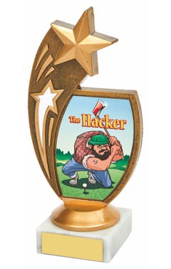 Trophy