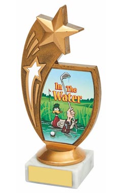 Trophy