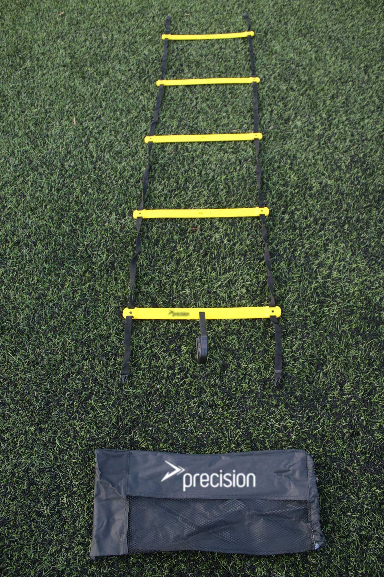 Precision Speed Ladder