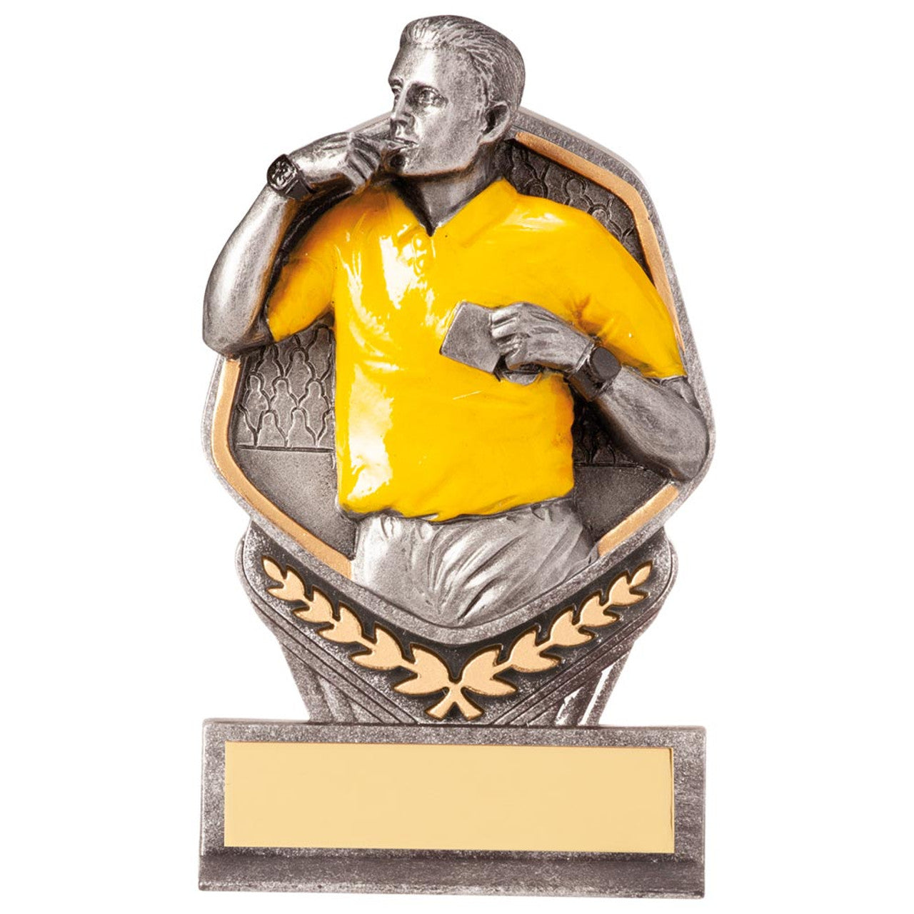 Referee Falcon Trophy