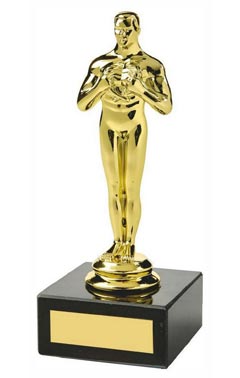 Trophy