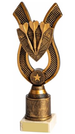 Trophy
