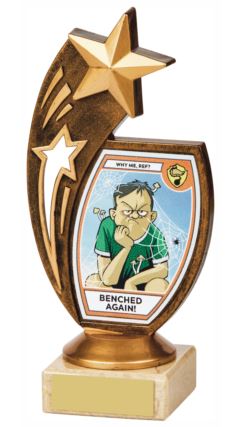 Trophy