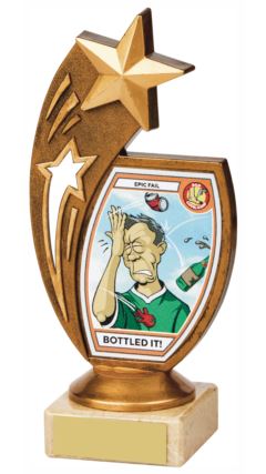 Trophy