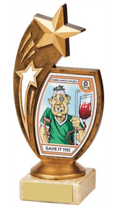 Trophy