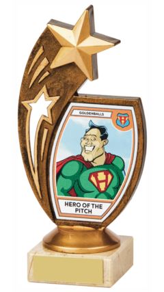 Trophy