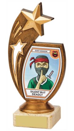 Trophy