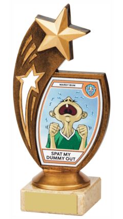 Trophy