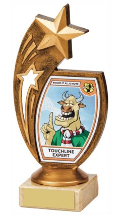 Trophy