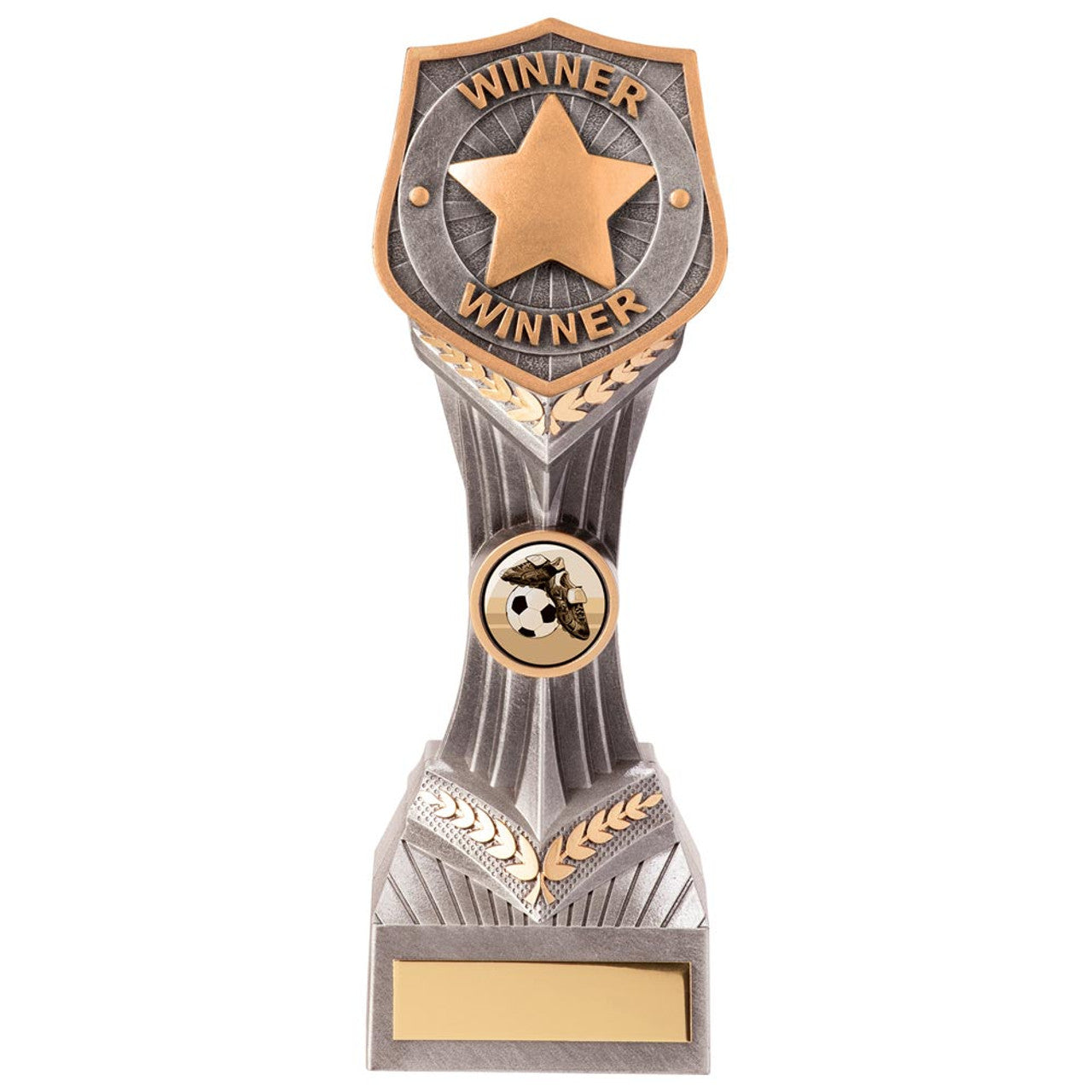 Winner Star Falcon Trophy