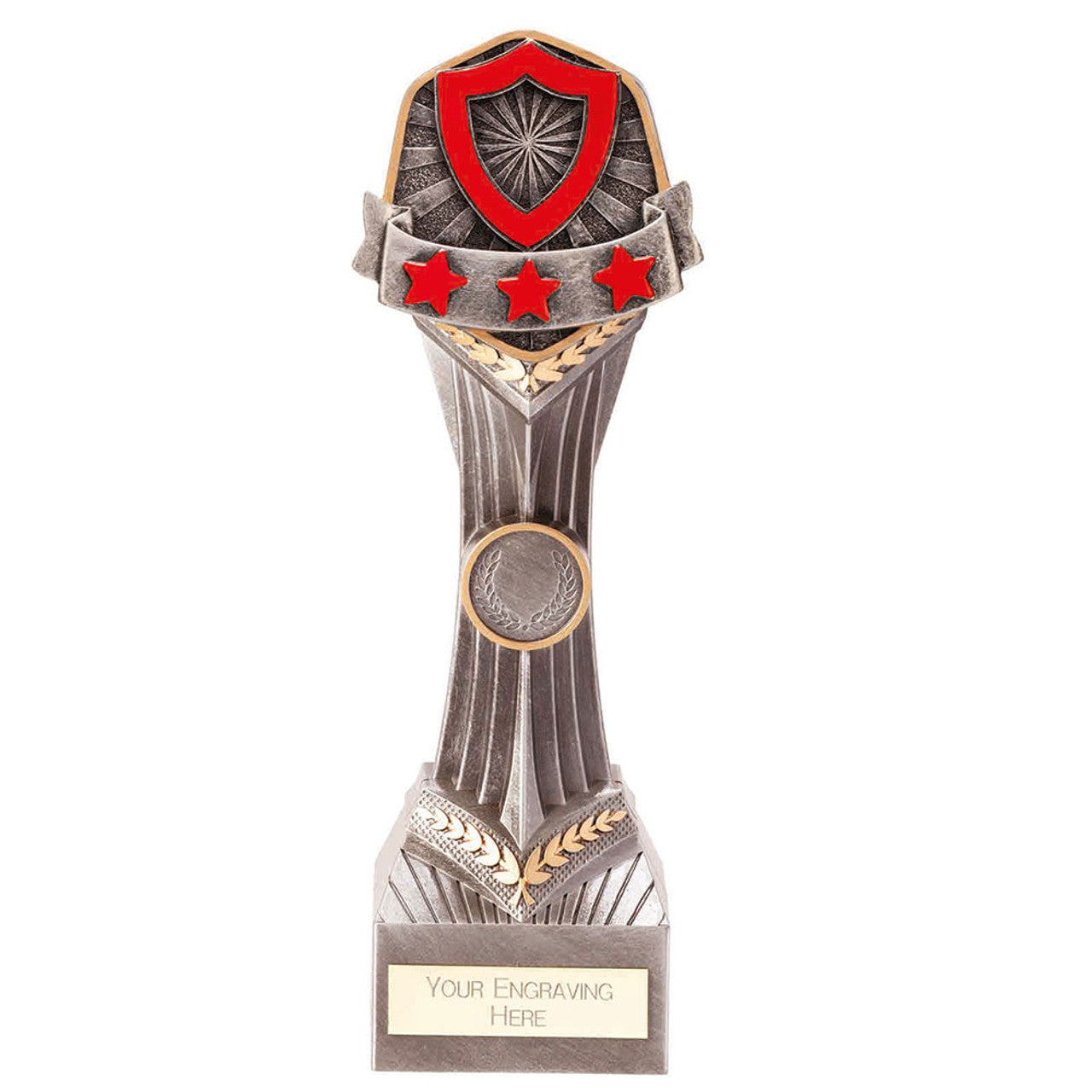 House Red Falcon Trophy