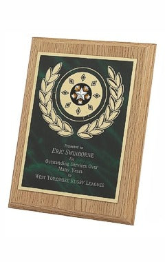 Trophy