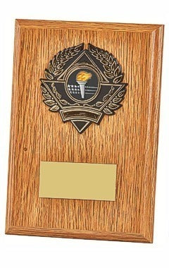 Trophy