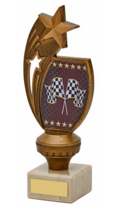 Trophy