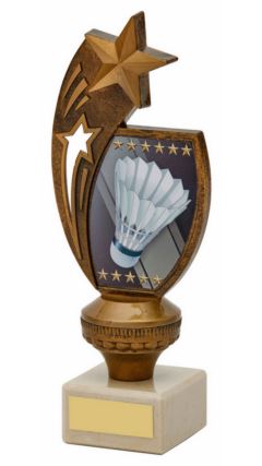 Trophy