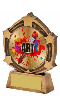 Trophy