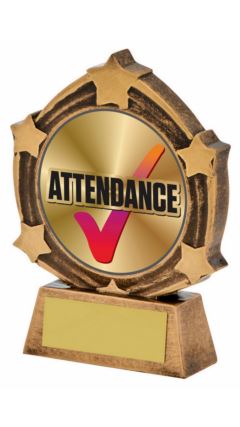 Trophy