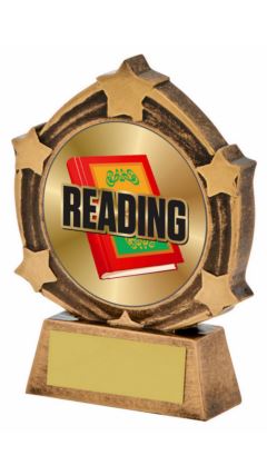 Trophy