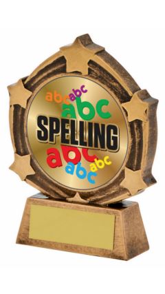 Trophy