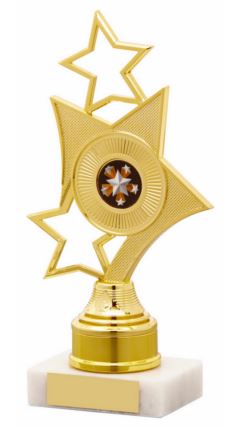 Trophy