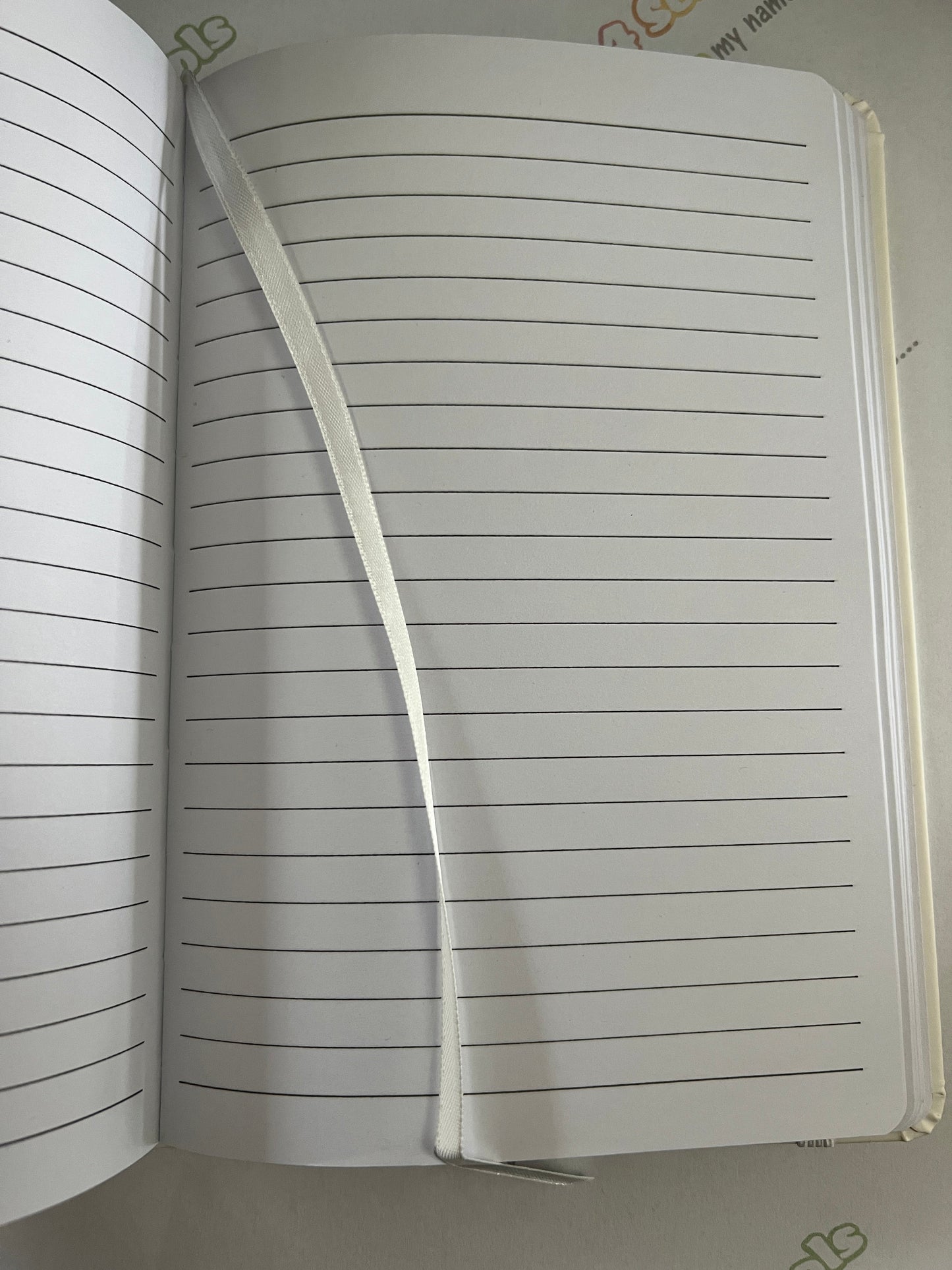Halloween A5 Nursing/medical notebook. Pocket sized so ideal for placements. Nurse, midwife, doctor, medical staff