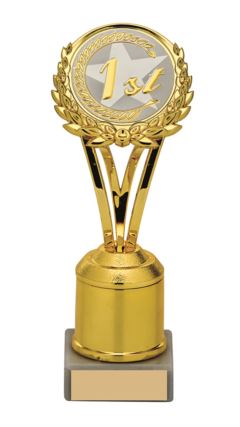 Trophy