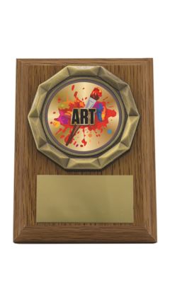 Trophy