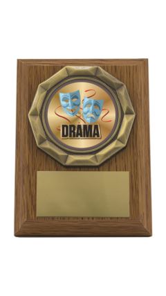 Trophy
