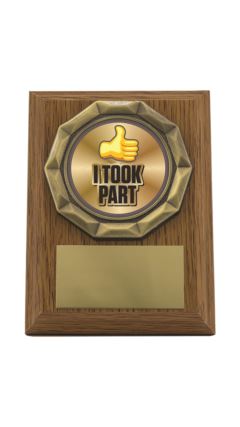Trophy