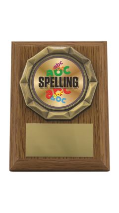 Trophy