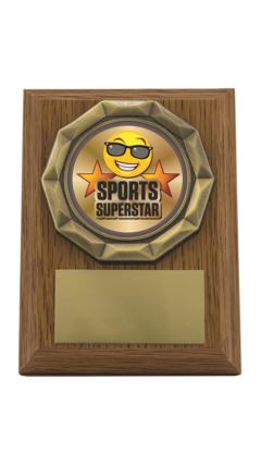 Trophy