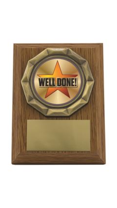 Trophy