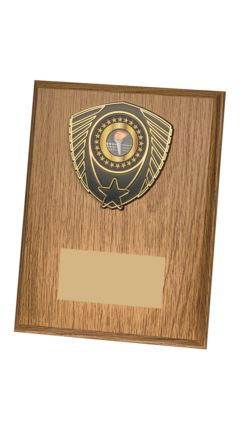 Trophy