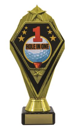 Trophy
