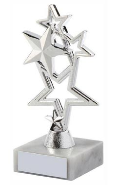 Trophy