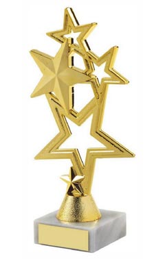 Trophy
