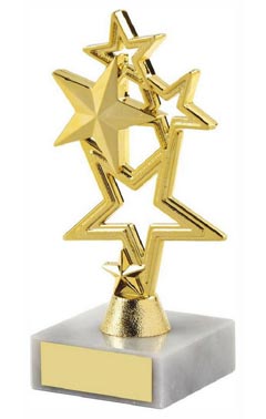 Trophy