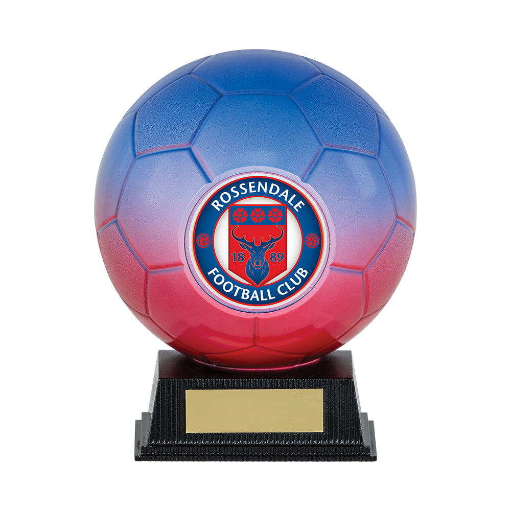 Nova Sphere Collection Football- 145mm