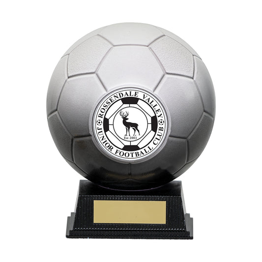 Nova Sphere Collection Football- 145mm