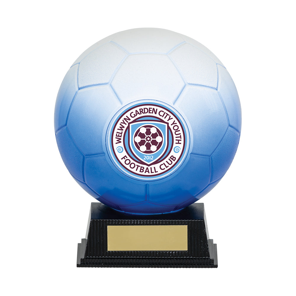 Nova Sphere Collection Football- 145mm