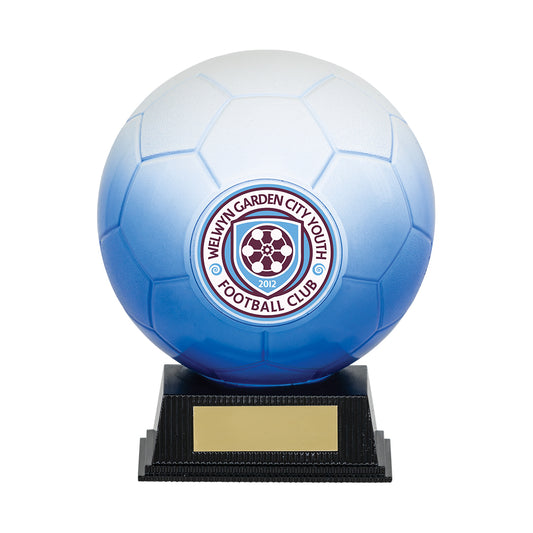 Nova Sphere Collection Football- 145mm