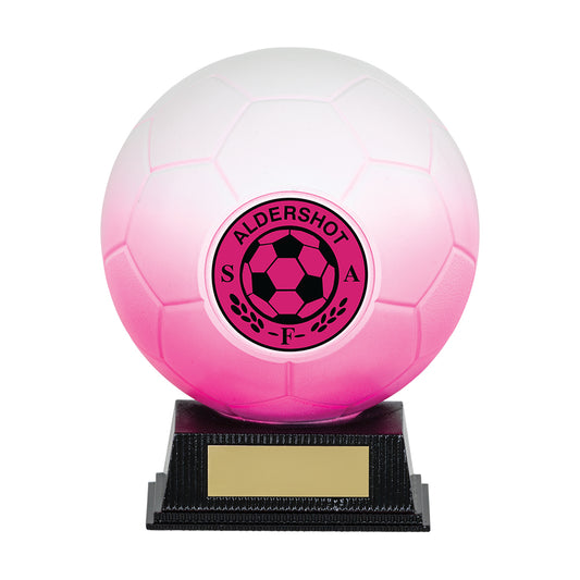 Nova Sphere Collection Football- 145mm