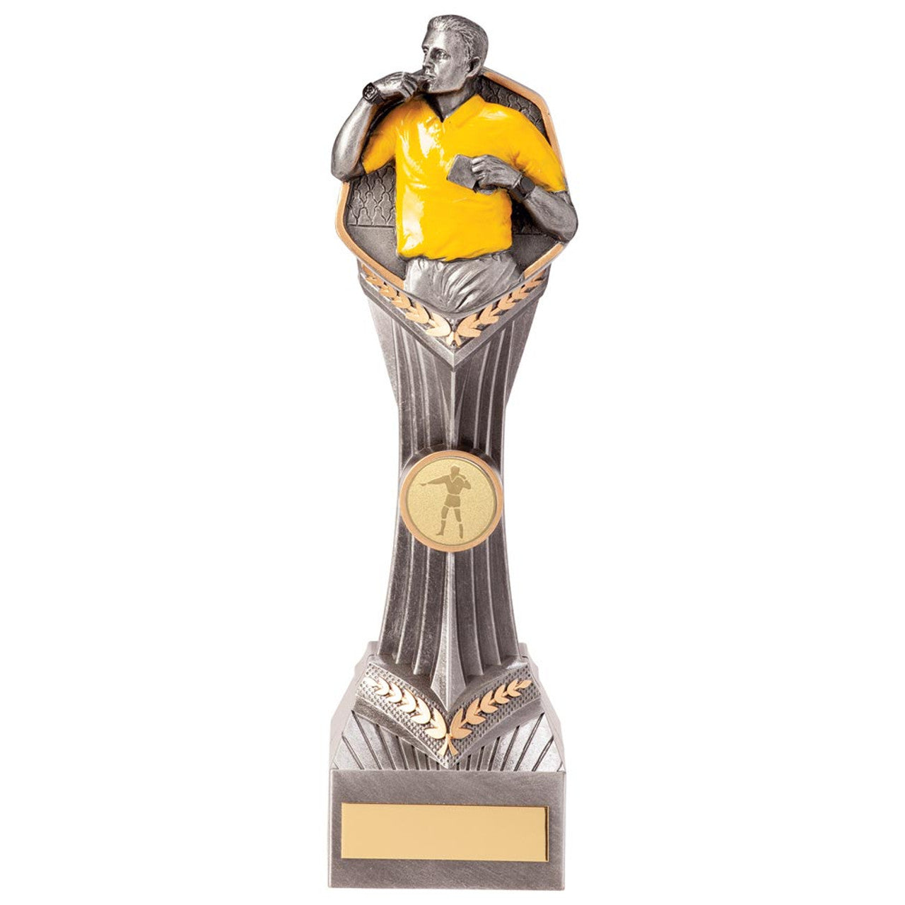 Referee Falcon Trophy