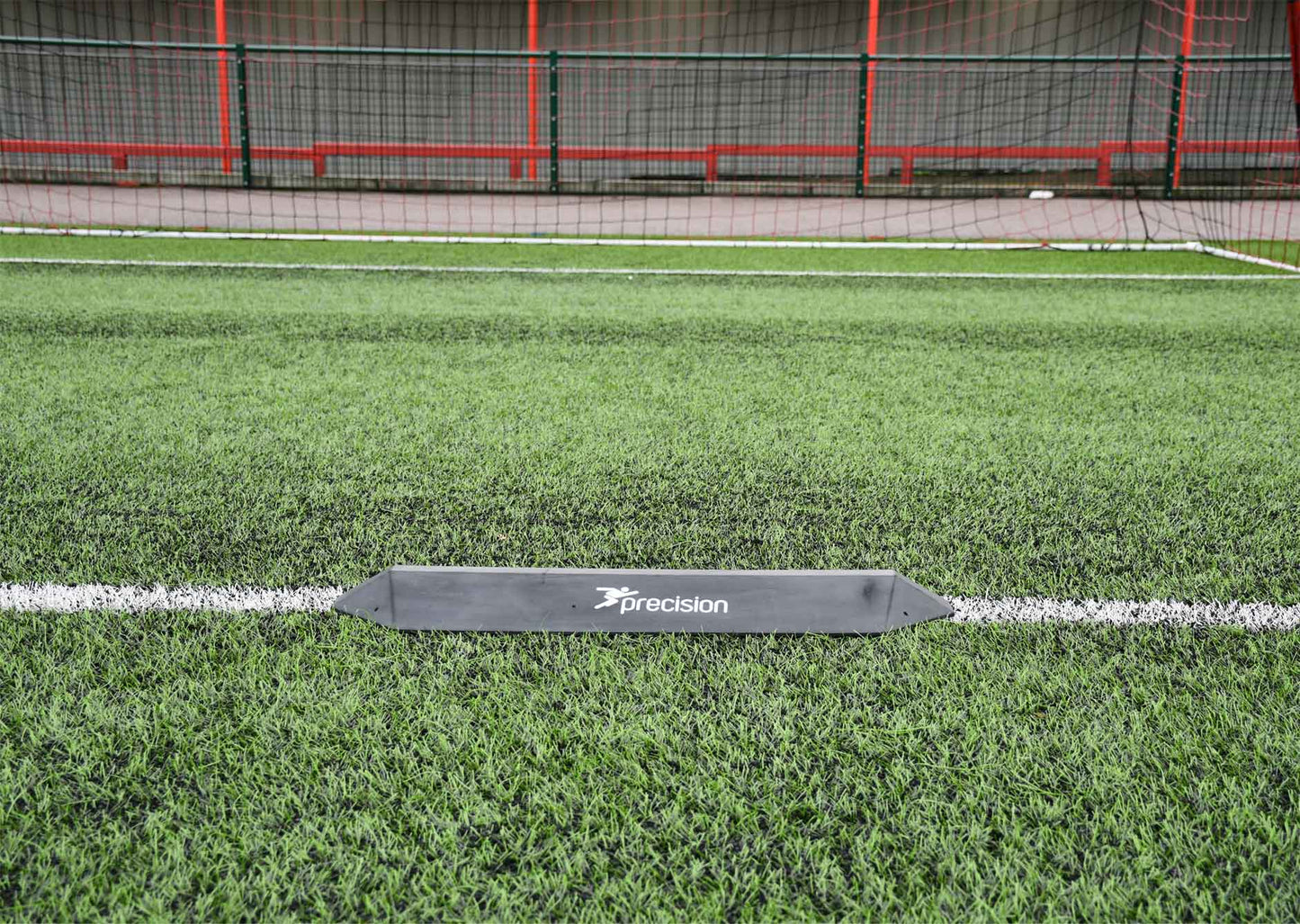 Precision Pro D-Flect Ball Deflector