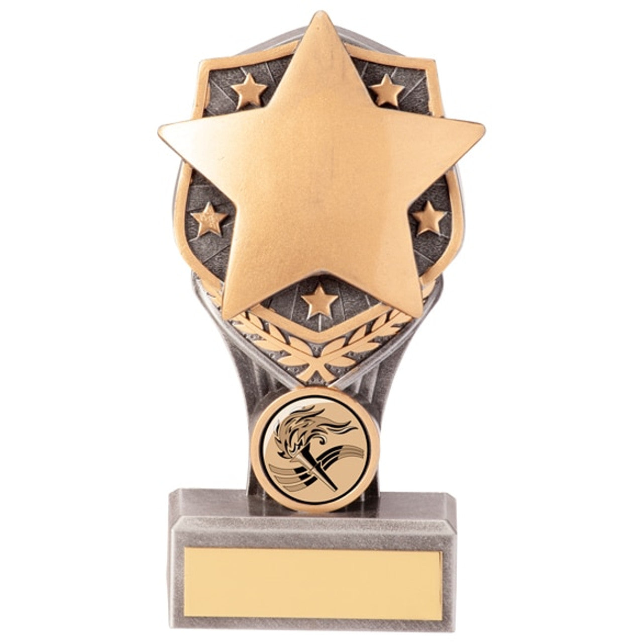 Star Falcon Trophy