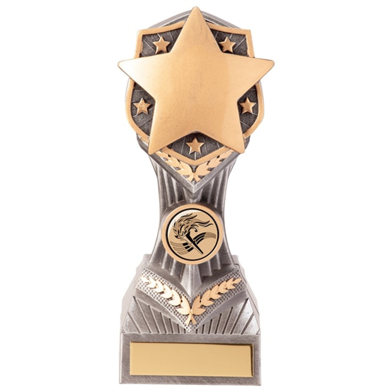 Star Falcon Trophy