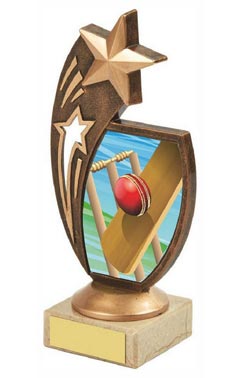 Trophy