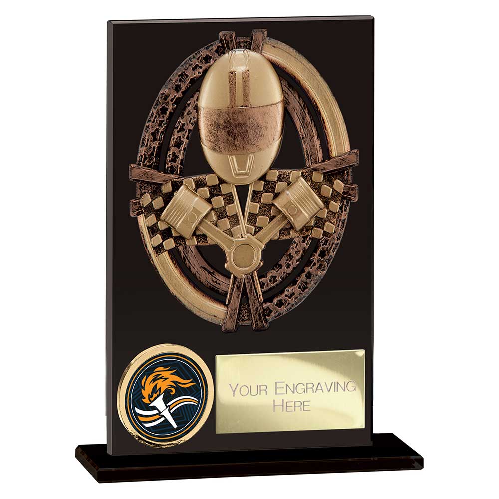 Trophy