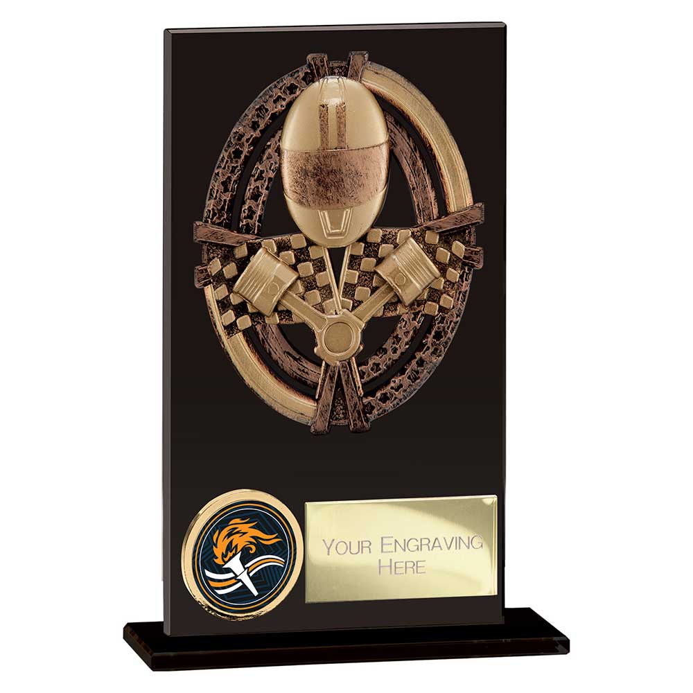Trophy